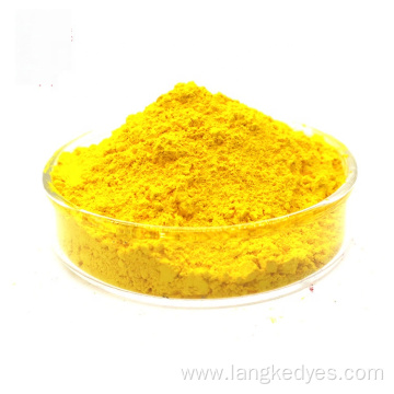 Pigment Yellow 12